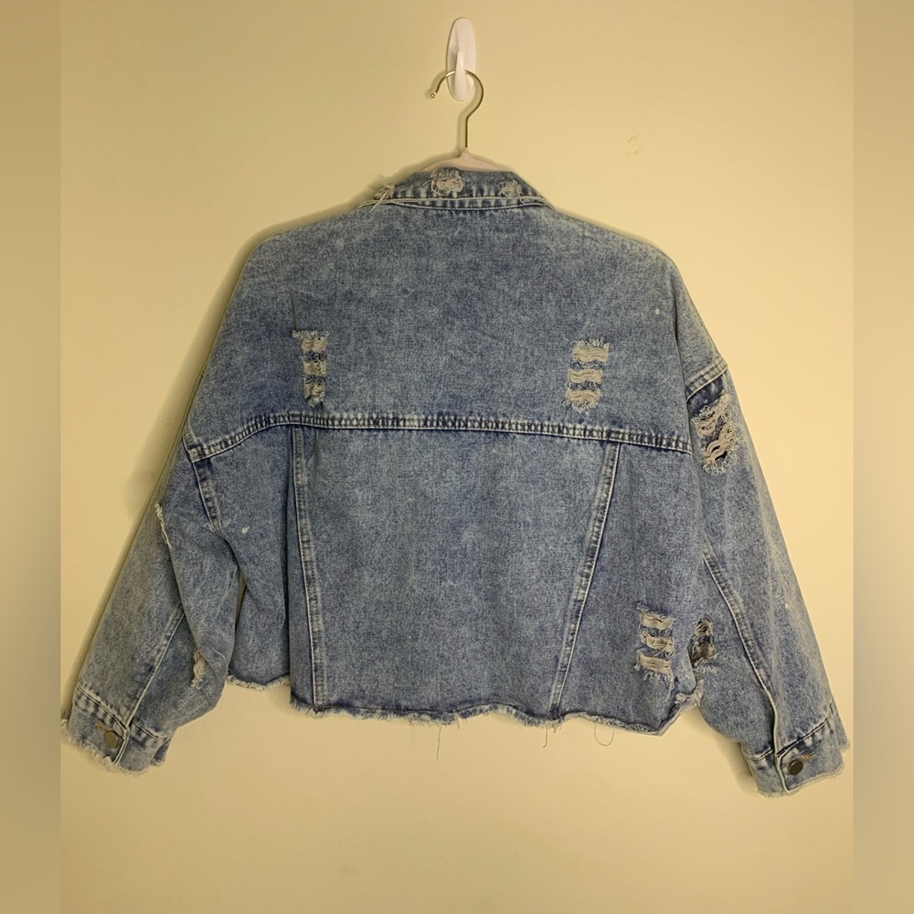 Women jacket - Picture 6 of 6